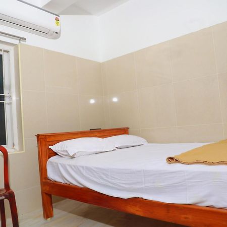 Lily Homestay Velankanni Eksteriør billede